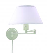 House of Troy WS14-9 - Home Office Swing Arm Wall Lamp