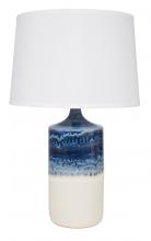 House of Troy GS110-DWM - Scatchard Table Lamp