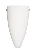 Kuzco Lighting Inc 60341 - Single Lamp Wall Sconce with Blown Glass
