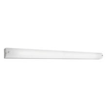 Kuzco Lighting Inc 601004CH-LED - LED LIN VAN, 3600LM, 40W, 3000K, CH
