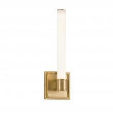Kuzco Lighting Inc WS17014-BG - LED WS (RONA) 17W BG