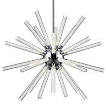 Kuzco Lighting Inc CH71840-CH - LED CHD (ASTRO), 80W, CH