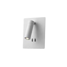 Kuzco Lighting Inc WS16806-WH - LED WALL STRIP, WHITE, 5.7W