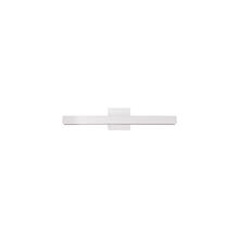 Kuzco Lighting Inc WS10415-WH - LED WALL (GALLERIA) 13W WH