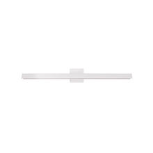 Kuzco Lighting Inc WS10423-WH - LED WALL (GALLERIA) 17.5W WH