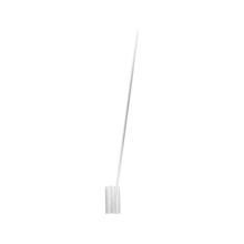 Kuzco Lighting Inc WS13748-WH - LED LINEAR WALL LEVER -S, 16W, WH