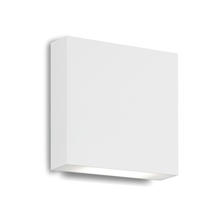 Kuzco Lighting Inc AT6606-WH - LED ALL-TERIOR WALL (MICA) 15W WH