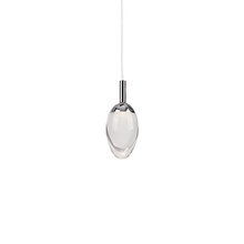 Kuzco Lighting Inc 402901CH-LED - Ovo