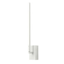 Kuzco Lighting Inc WS25118-WH - LED WALL SCONCE (PANDORA), 13.5W, 1148LM, WHITE.