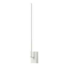 Kuzco Lighting Inc WS25125-WH - LED WALL SCONCE (PANDORA), 16.5W, 1403LM, WHITE.