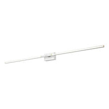 Kuzco Lighting Inc WS25350-WH - LED WALL SCONCE (PANDORA), 36W, 3060LM, WHITE.