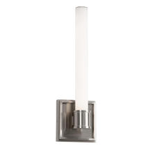Kuzco Lighting Inc WS17014-BN - LED WS (RONA) 17W BN