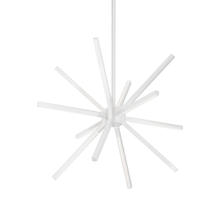 Kuzco Lighting Inc CH14220-WH - LED CHD (SIRIUS), 36W, WH