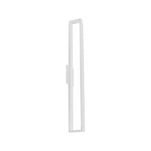 Kuzco Lighting Inc WS24332-WH - LED WALL SCONCE SWIVEL - M, WH