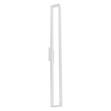 Kuzco Lighting Inc WS24348-WH - LED WALL SCONCE SWIVEL - L, WH