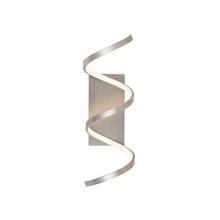 Kuzco Lighting Inc WS93724-AS - LED WS (SYNERGY-S), ANTIQUE SILVER