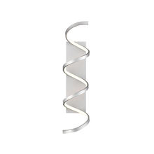 Kuzco Lighting Inc WS93730-AS - LED WS (SYNERGY-M), ANTIQUE SILVER