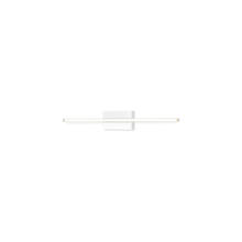Kuzco Lighting Inc WS18224-WH - LED WS VEGA MINOR - S, 17W, WH