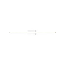 Kuzco Lighting Inc WS18236-WH - LED WS VEGA MINOR - M, 13.5W, WH