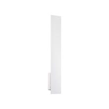 Kuzco Lighting Inc AT7924-WH - LED WALL (VESTA) 20W WH