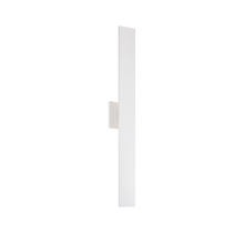 Kuzco Lighting Inc AT7928-WH - LED WALL (VESTA)) 34W WH