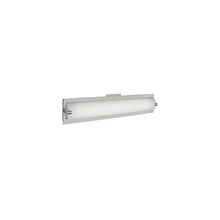 Kuzco Lighting Inc VL0118-BN - LED VAN, CY OP GLS, 1600LM, 8W, BN