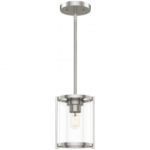 Hunter 19119 - Astwood 1 Light Mini Pendant