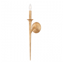 Troy B1071-VGL - Luca Wall Sconce