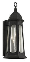 Troy B6363 - ASTOR 4LT WALL