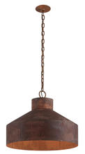 Troy F5264 - Rise & Shine Chandelier