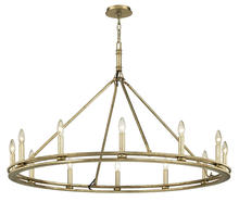 Troy F6247 - Sutton Chandelier