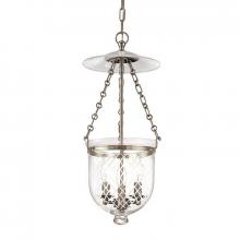 Hudson Valley 252-HN-C2 - 3 LIGHT PENDANT