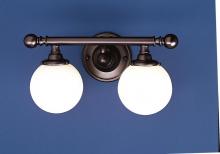 Hudson Valley 6022-AGB - 3 LIGHT PICTURE LIGHT