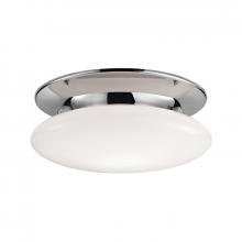 Hudson Valley 7015-PC - LED FLUSH MOUNT