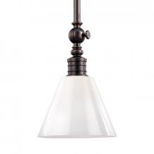 Hudson Valley 9611-DB - 1 LIGHT PENDANT
