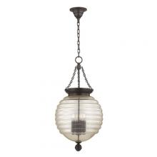 Hudson Valley 3214-OB - 4 LIGHT PENDANT