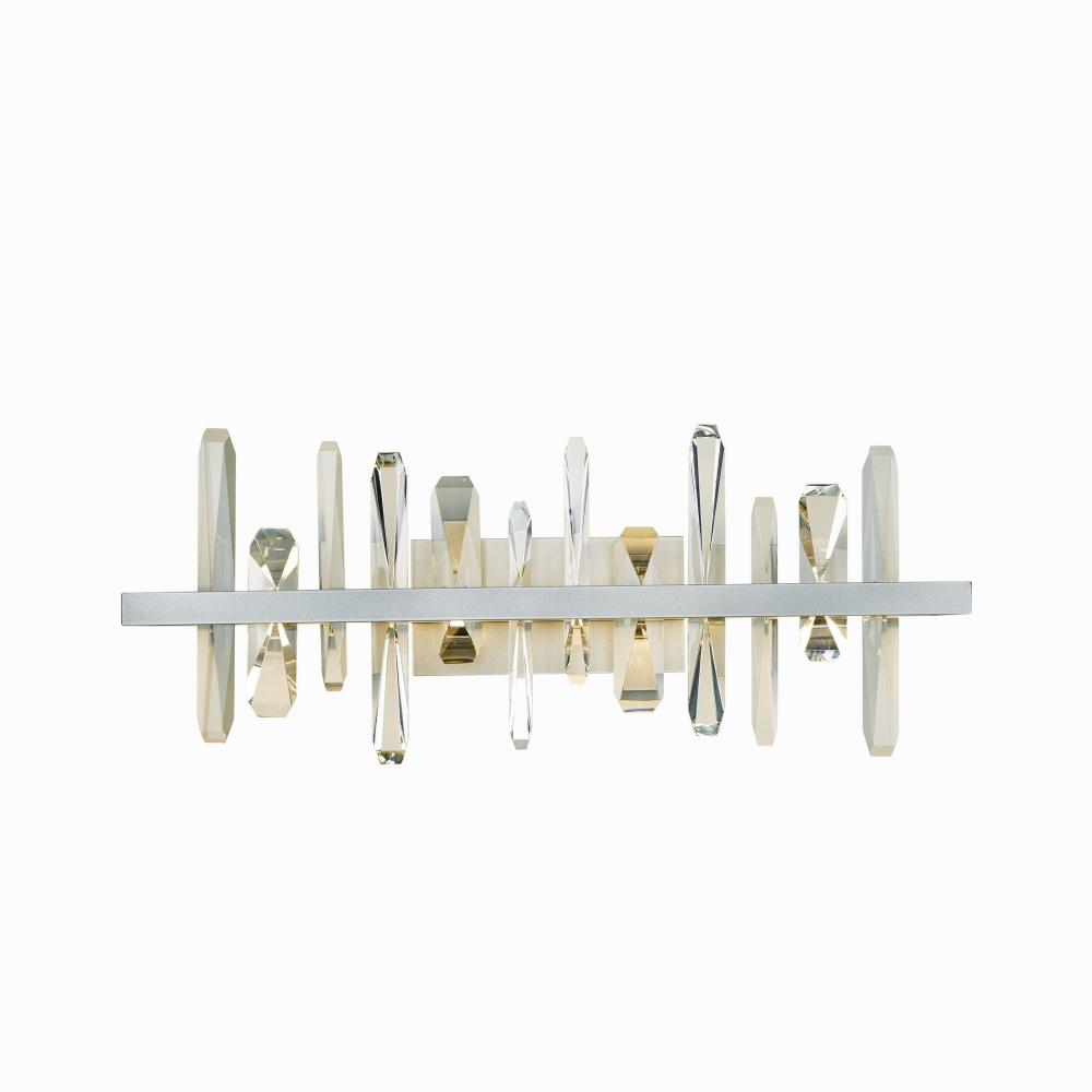 Solitude LED Sconce