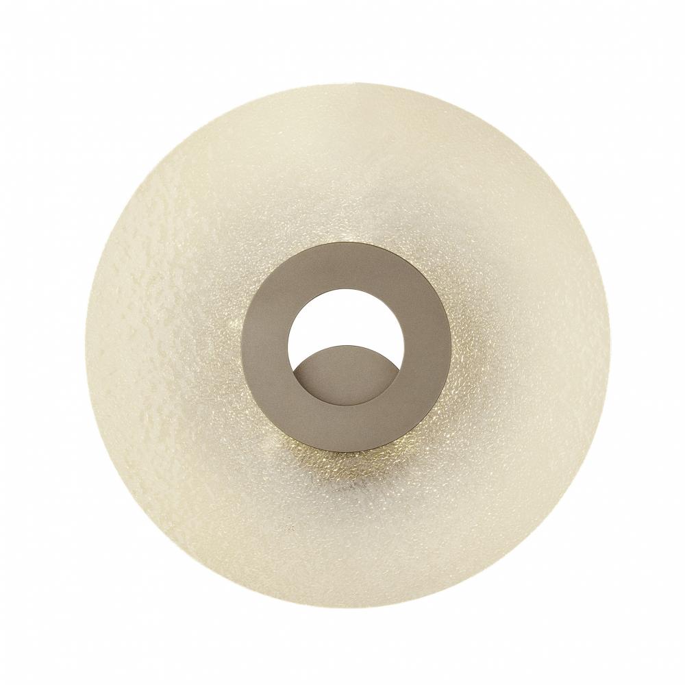 Orbit Small LED Sconce