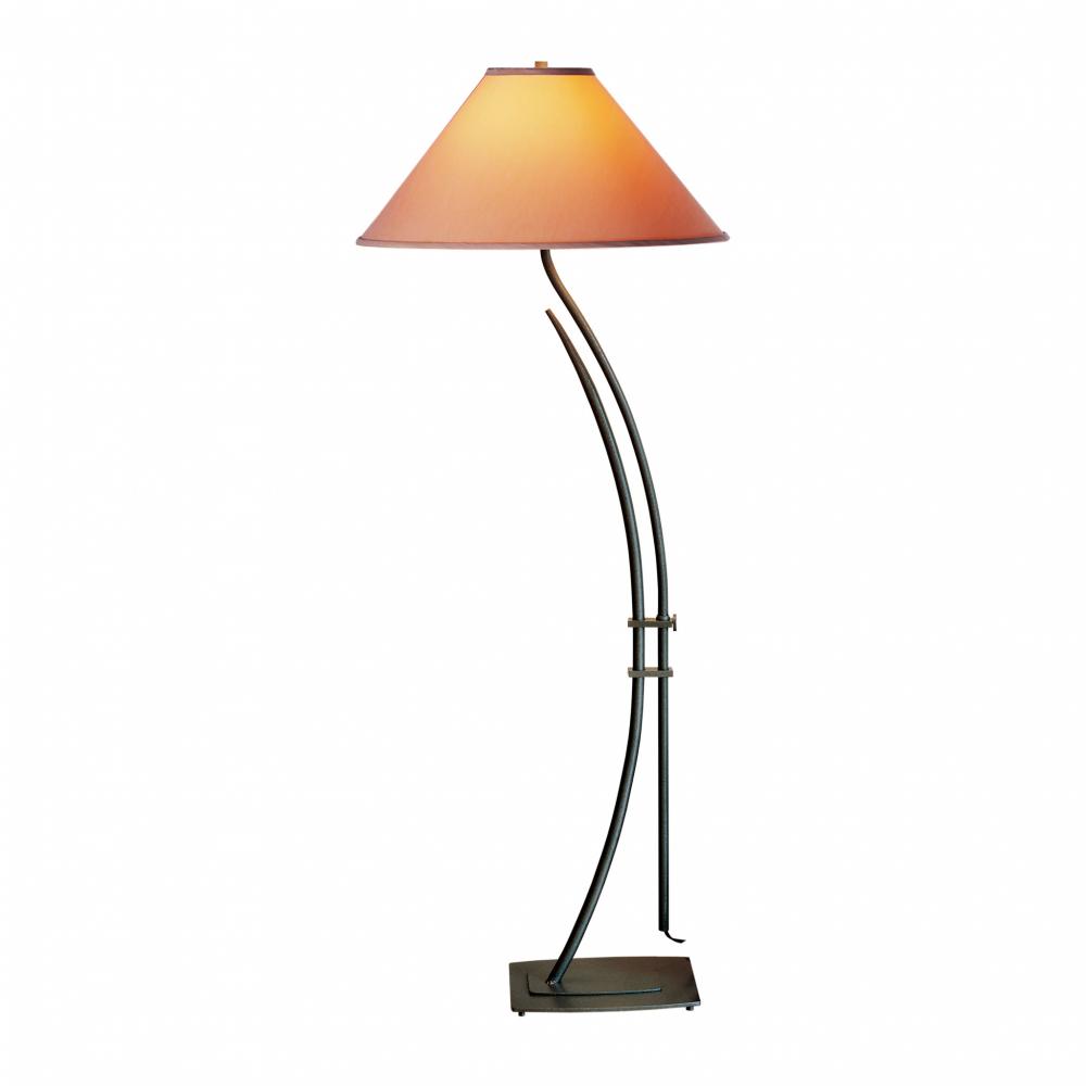 Metamorphic Contemporary Floor Lamp