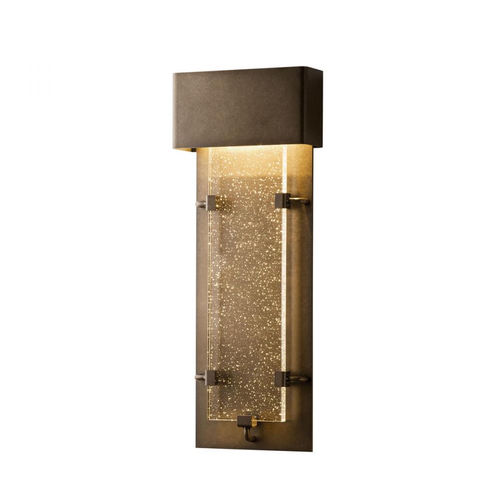Ursa Small LED Outdoor Sconce