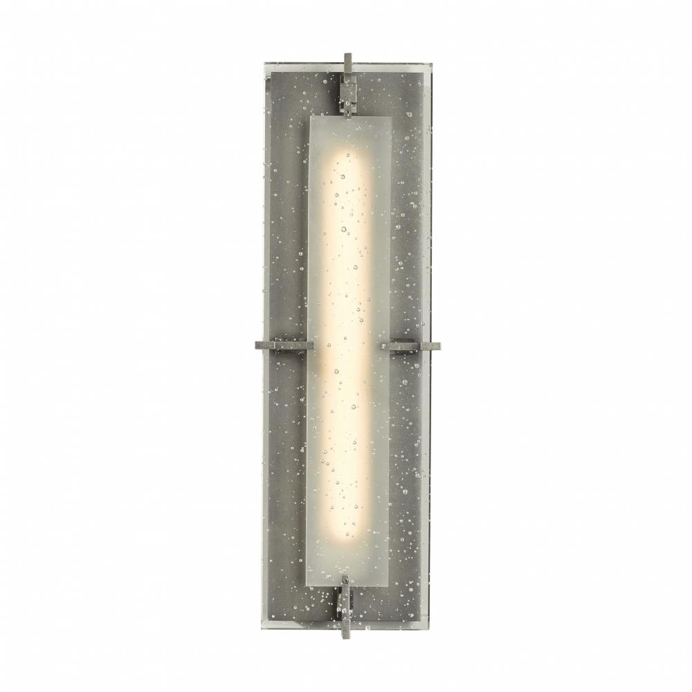 Ethos LED Outdoor Sconce