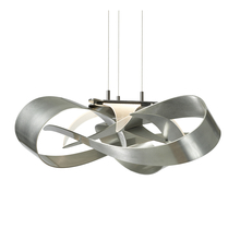 Hubbardton Forge 136520-LED-STND-82 - Flux LED Pendant