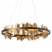 Hubbardton Forge 139653-LED-STND-05-05 - Hildene Circular LED Pendant