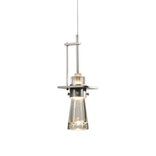 Hubbardton Forge 161065-SKT-STND-82-ZM0349 - Erlenmeyer Large Low Voltage Mini Pendant