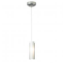 Hubbardton Forge 161180-SKT-STND-05-GG0065 - Exos Glass Low Voltage Mini Pendant