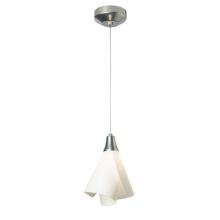 Hubbardton Forge 161181-SKT-STND-05-SH1987 - Mobius Low Voltage Mini Pendant