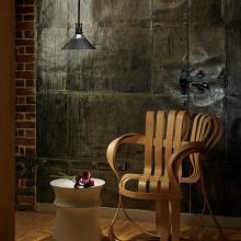 Hubbardton Forge 184250-SKT-MULT-05-05 - Henry Mini Pendant