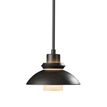 Hubbardton Forge 184970-SKT-MULT-05 - Staccato Large Mini Pendant