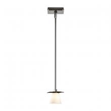 Hubbardton Forge 186600-SKT-MULT-05-GG0242 - Wren Mini Pendant