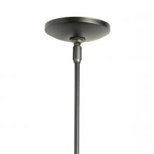 Hubbardton Forge 186670-SKT-MULT-05-GG0336 - Brindille Mini Pendant